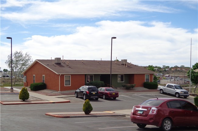 Sage Senior Apartments - JL Gray